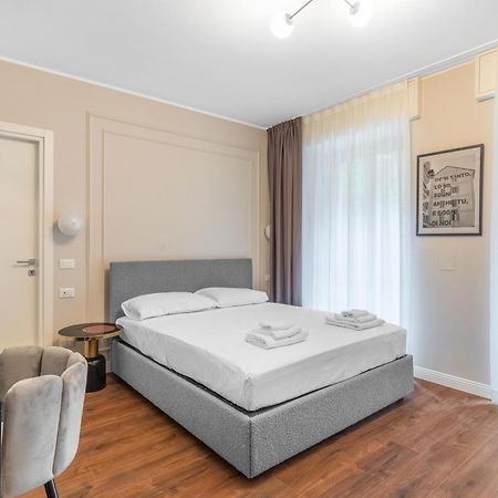 Torriani Suites Foresteria Lombarda มิลาน ภายนอก รูปภาพ