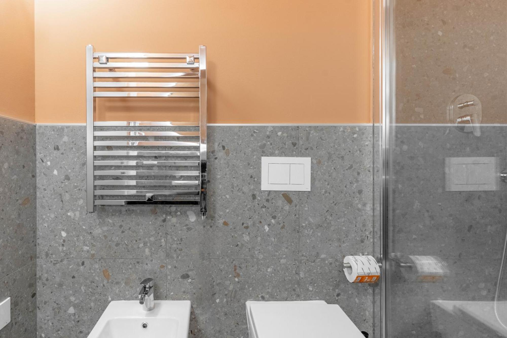 Torriani Suites Foresteria Lombarda มิลาน ภายนอก รูปภาพ