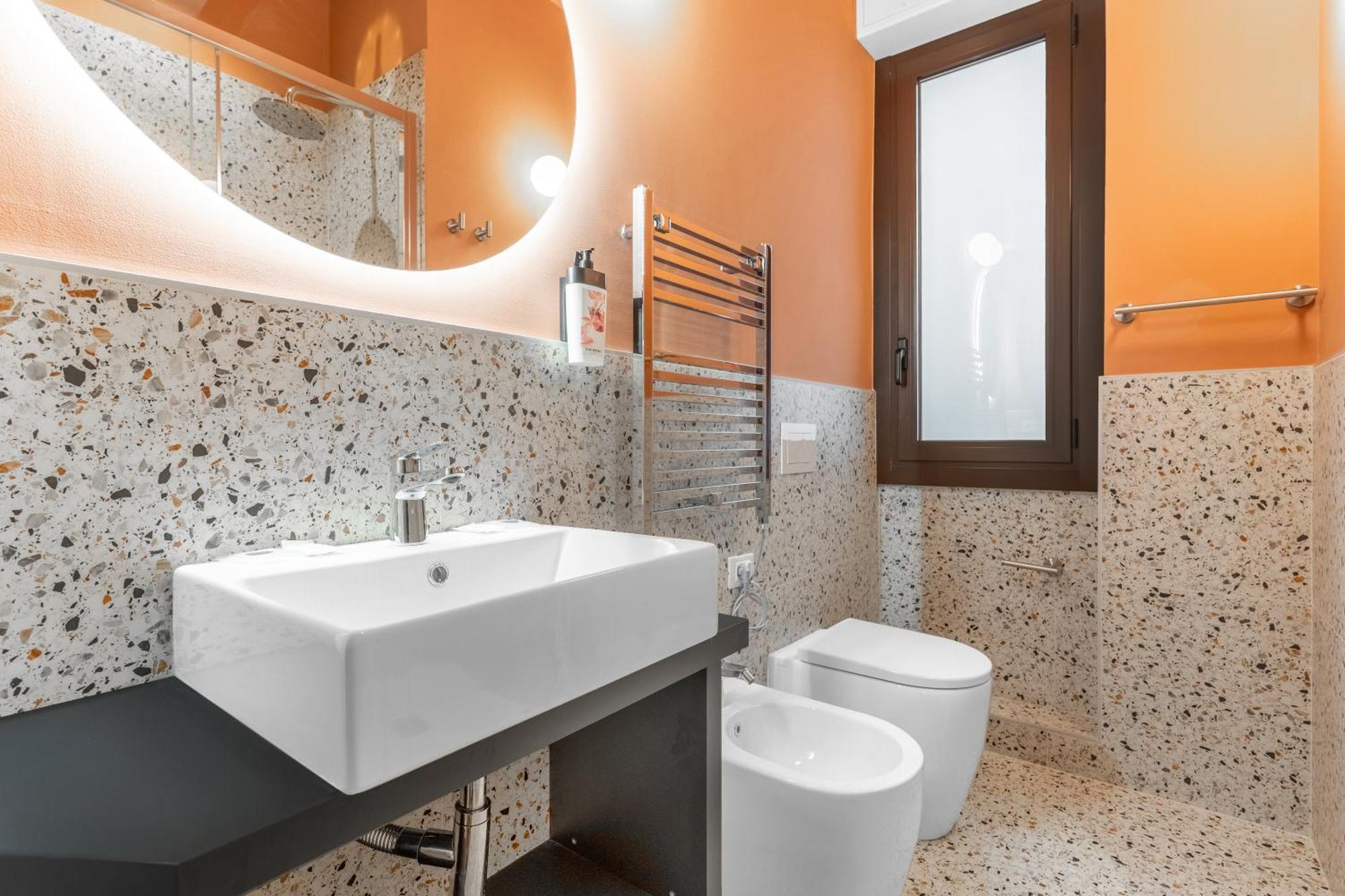 Torriani Suites Foresteria Lombarda มิลาน ภายนอก รูปภาพ
