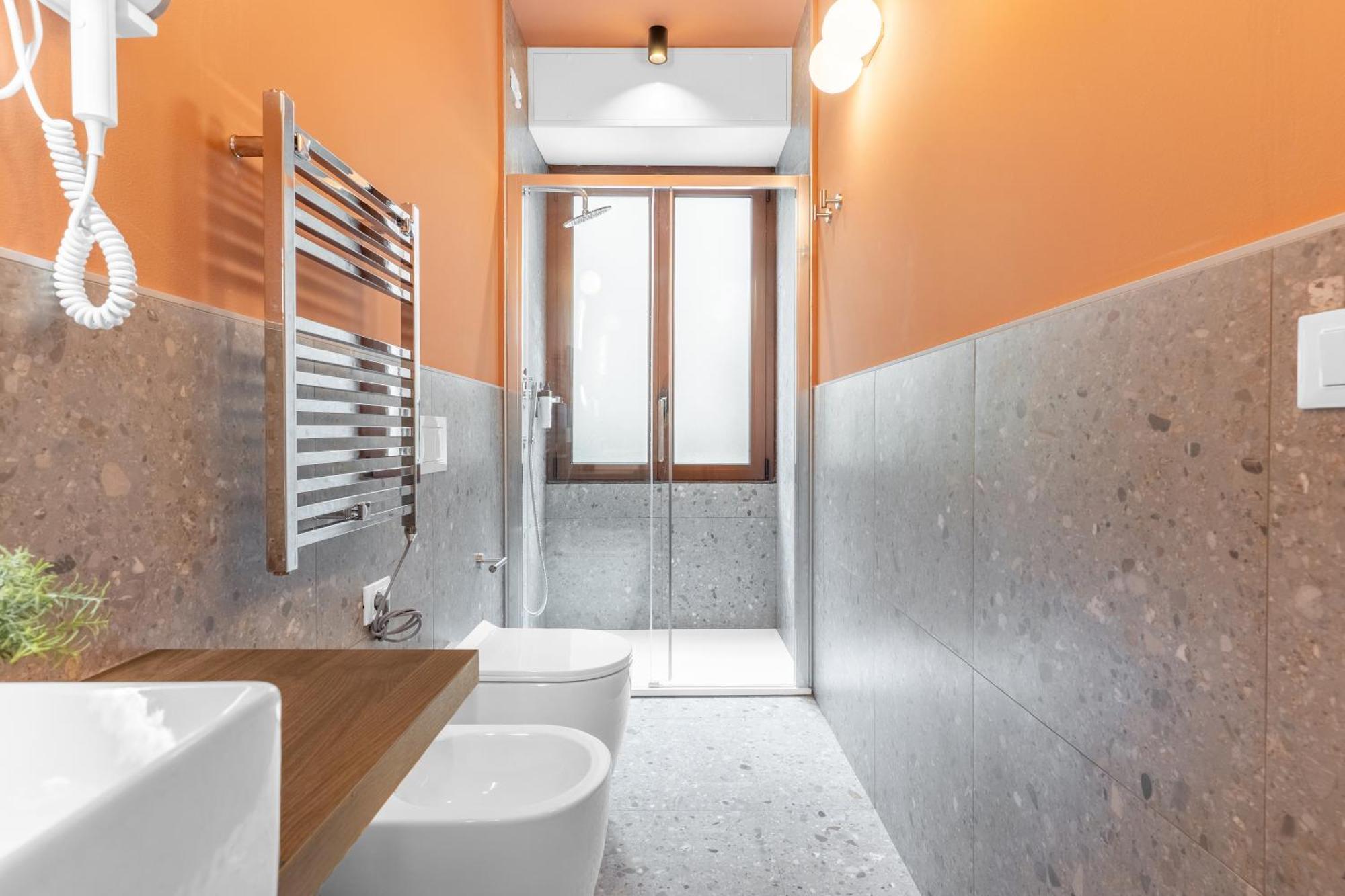 Torriani Suites Foresteria Lombarda มิลาน ภายนอก รูปภาพ